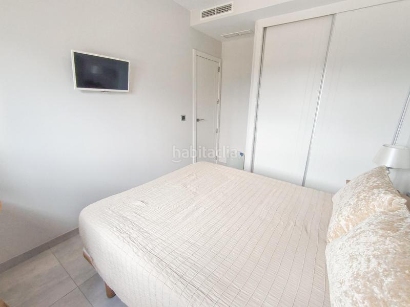 Foto 50192f01-024d-470c-869c-c252f2b9bb94. Appartement avec piscine dans Playa Poniente Benidorm