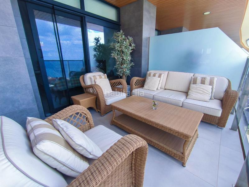 Foto aa5a6de4-d1a0-4682-ba7d-024499e9ff80. Appartement avec piscine dans Playa Poniente Benidorm
