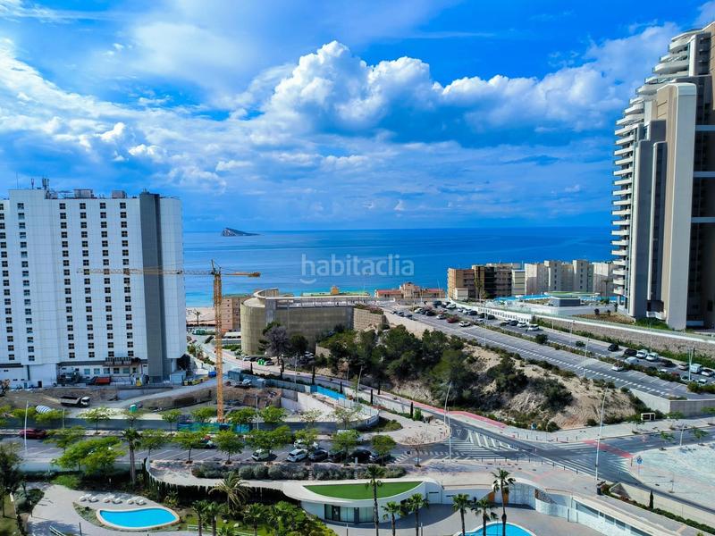 Foto b2cf9b05-63e5-4808-9b0b-a1d4cd4f6100. Appartement avec piscine dans Playa Poniente Benidorm