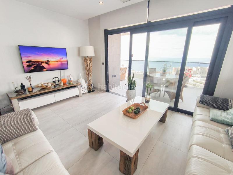 Foto b78fae4f-de84-4c47-89b1-a6579d393c55. Appartement avec piscine dans Playa Poniente Benidorm