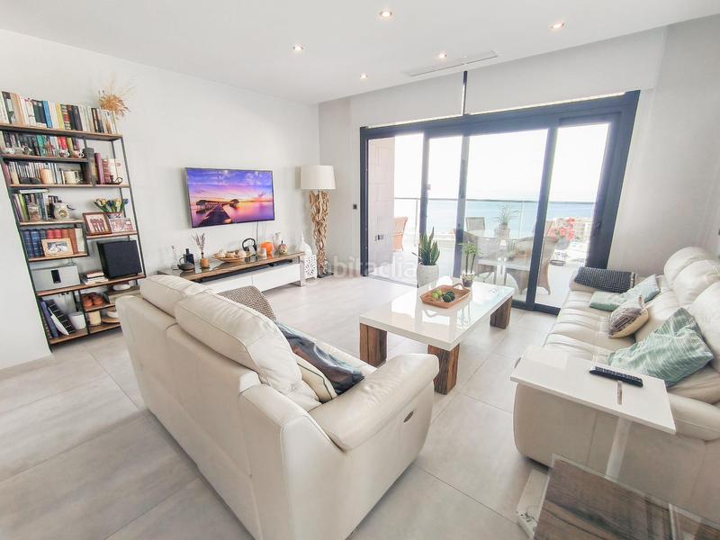 Foto c982e545-5990-46ab-9de7-6ab8aeeb5380. Appartement avec piscine dans Playa Poniente Benidorm