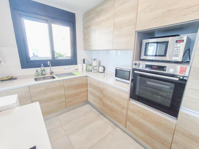 Foto d8847f74-caf4-4313-8636-b4fa92151ebe. Appartement avec piscine dans Playa Poniente Benidorm