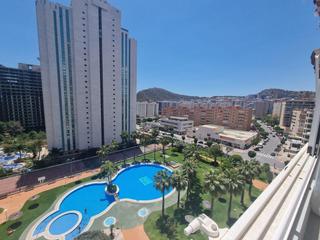 Appartement à Cala Palmera-Atrium