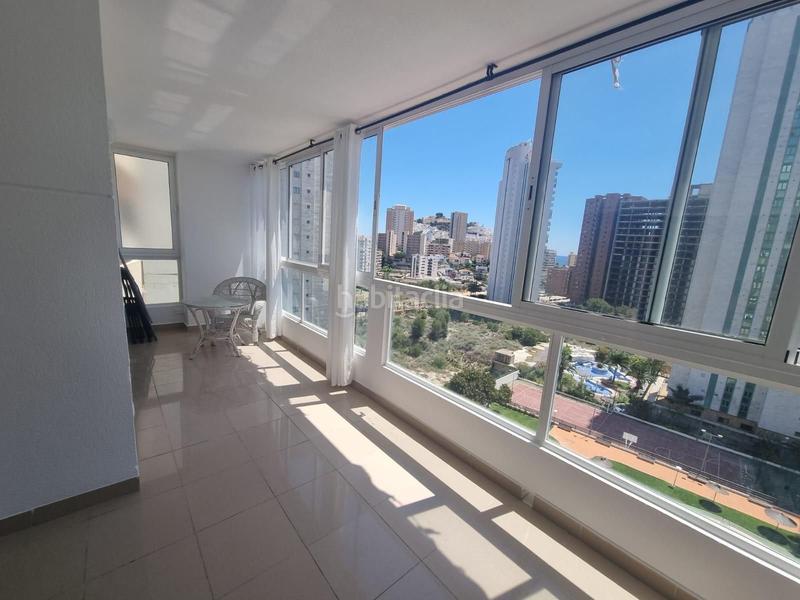 Foto 1d7cea1a-60e2-45d2-94d2-0b6254b8107f. Apartamento en Cala Palmera-Atrium Vila Joiosa (la)