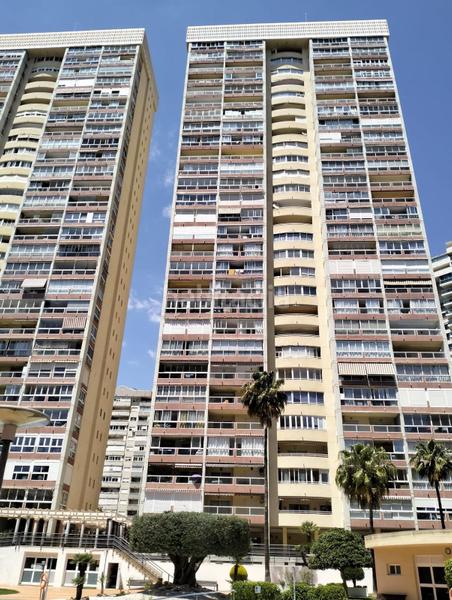 Foto 3dbe3e7e-b426-4097-b10e-3c447f6a0db9. Apartamento en Cala Palmera-Atrium Vila Joiosa (la)