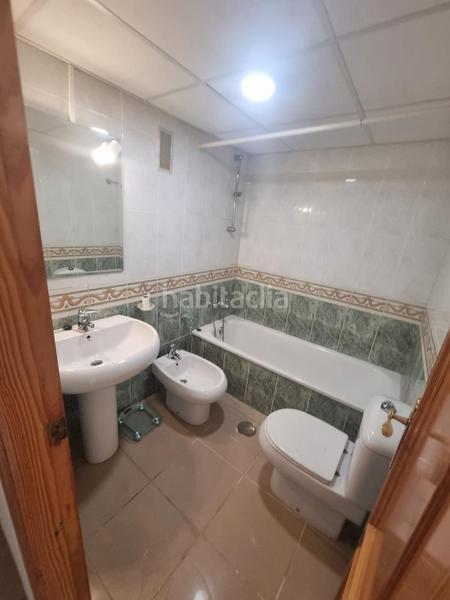 Foto 5394aece-541e-452f-ac13-edb7ccb8868c. Apartamento en Cala Palmera-Atrium Vila Joiosa (la)
