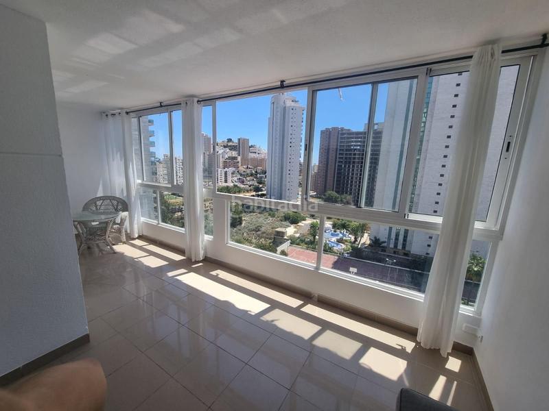 Foto 66e21250-4c12-4fa6-a3fd-2415823b34b6. Apartamento en Cala Palmera-Atrium Vila Joiosa (la)