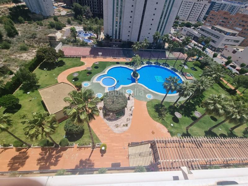 Foto 9fc3f7cc-6e66-4b33-9335-14d750008da3. Apartamento en Cala Palmera-Atrium Vila Joiosa (la)