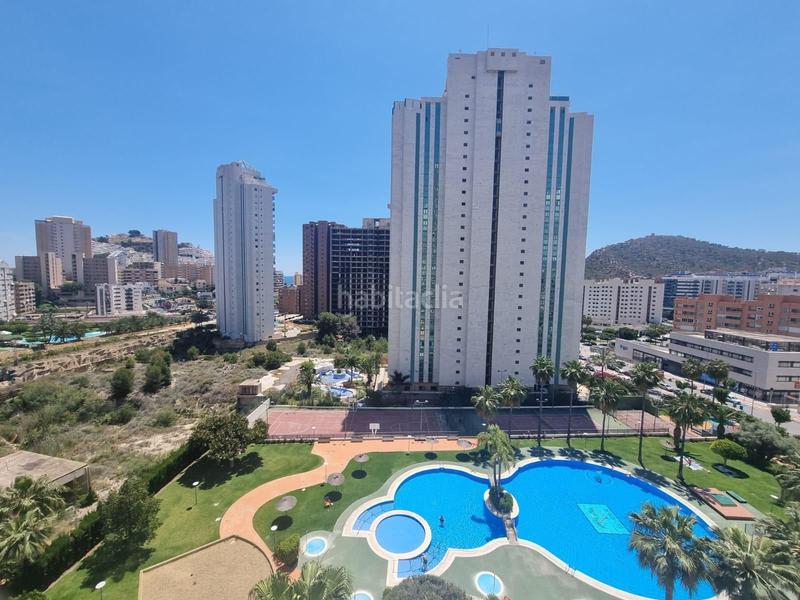 Foto a1177959-a8ea-423f-89c4-f008ba6078e2. Apartamento en Cala Palmera-Atrium Vila Joiosa (la)