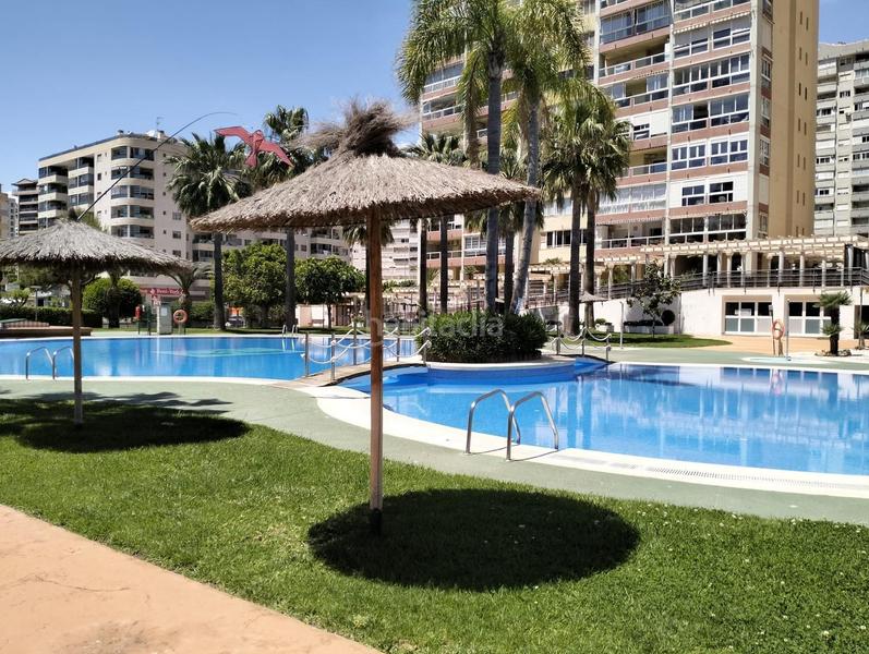 Foto abf11842-0a08-4ab9-94ed-5f57a9c68e17. Apartamento en Cala Palmera-Atrium Vila Joiosa (la)