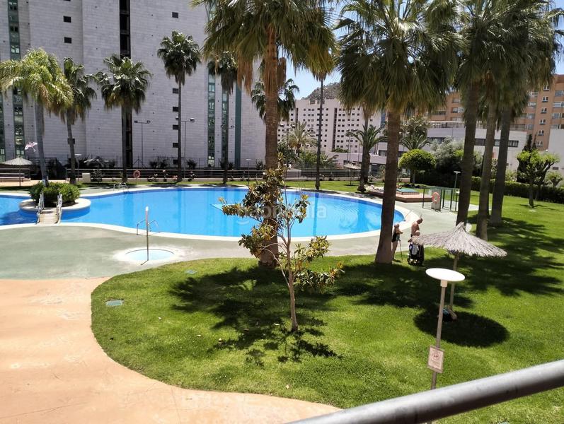 Foto c4027953-374a-4149-ad12-f8e4afdf0e71. Apartamento en Cala Palmera-Atrium Vila Joiosa (la)