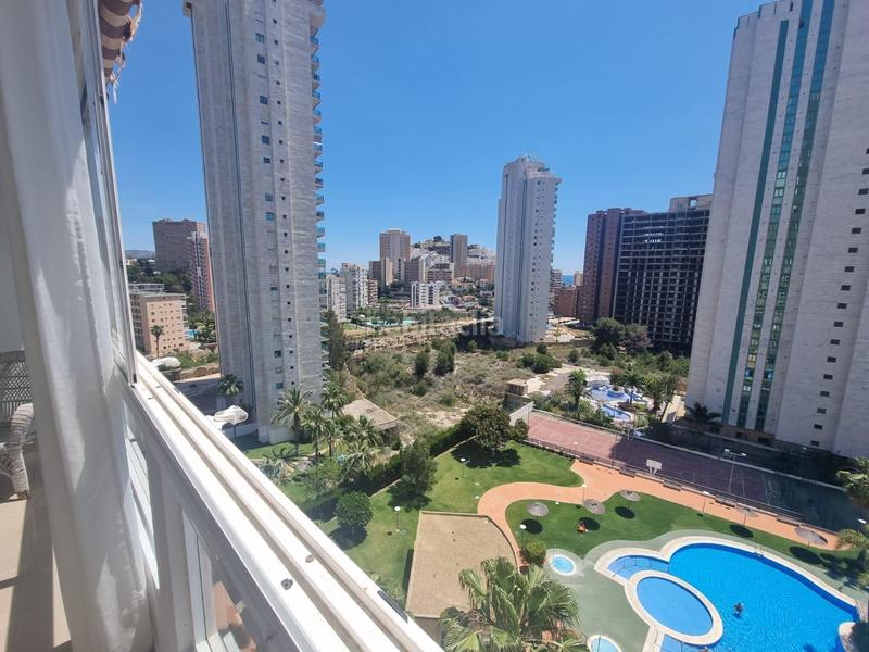 Foto fb5045bc-3662-469d-9c4a-3a923629c03f. Apartamento en Cala Palmera-Atrium Vila Joiosa (la)