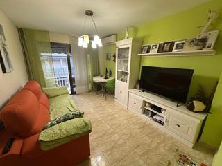 Appartement à Centro Urbano