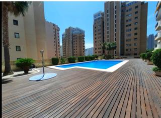 Appartement à Cala Alta-Veramar