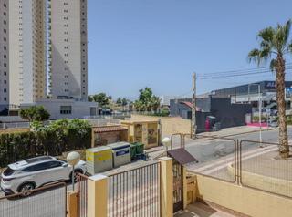 Apartamento en Cala Finestrat