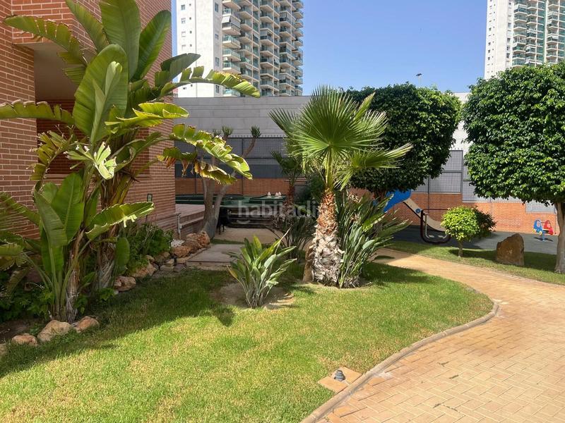 Foto a609977c-6cf4-4914-bbad-f80ac7b4e9ab. Apartament amb piscina a Alitana-Casablanca Vila Joiosa (la)