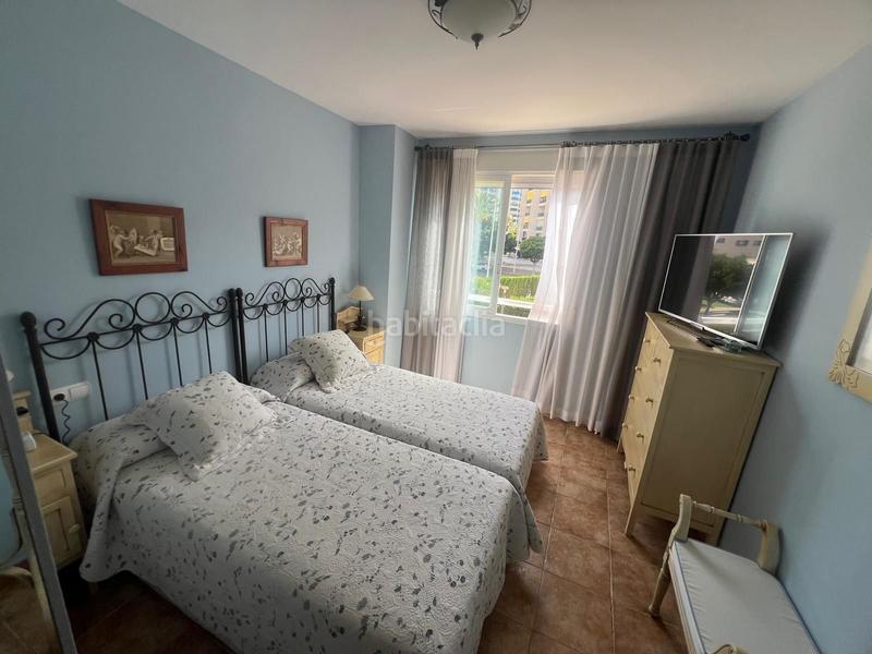 Foto f08b1fc7-f018-4de6-a5bf-e567b647f712. Apartament amb piscina a Alitana-Casablanca Vila Joiosa (la)