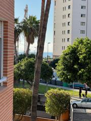Apartment in Alitana-Casablanca