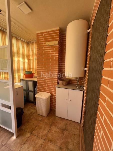 Foto 2fd82048-32ee-4d13-9cee-8ee7c3d86a6d. Apartment with pool in Alitana-Casablanca Vila Joiosa (la)