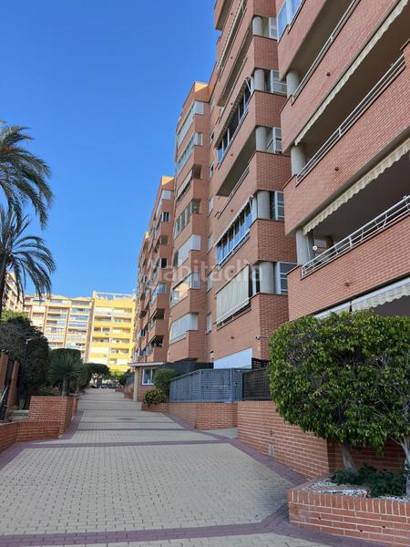 Foto 684c9ed9-96a0-41da-895f-664c00246329. Apartment with pool in Alitana-Casablanca Vila Joiosa (la)