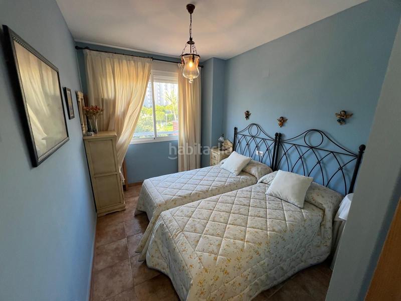 Foto deb24dbf-da2b-47b6-a2da-37c30d261828. Apartment with pool in Alitana-Casablanca Vila Joiosa (la)