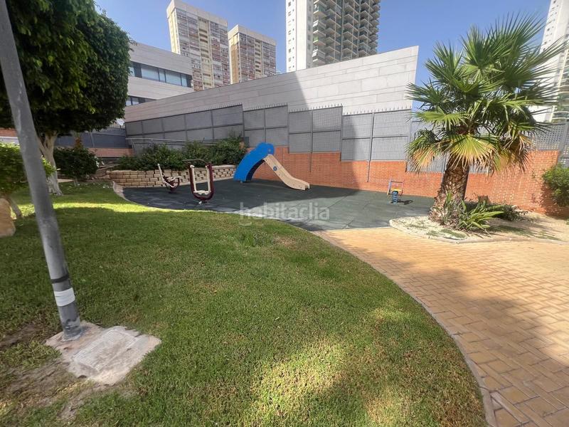 Foto 1bbfd95c-0cd6-441b-9570-19b7f361e156. Appartement avec piscine dans Alitana-Casablanca Vila Joiosa (la)