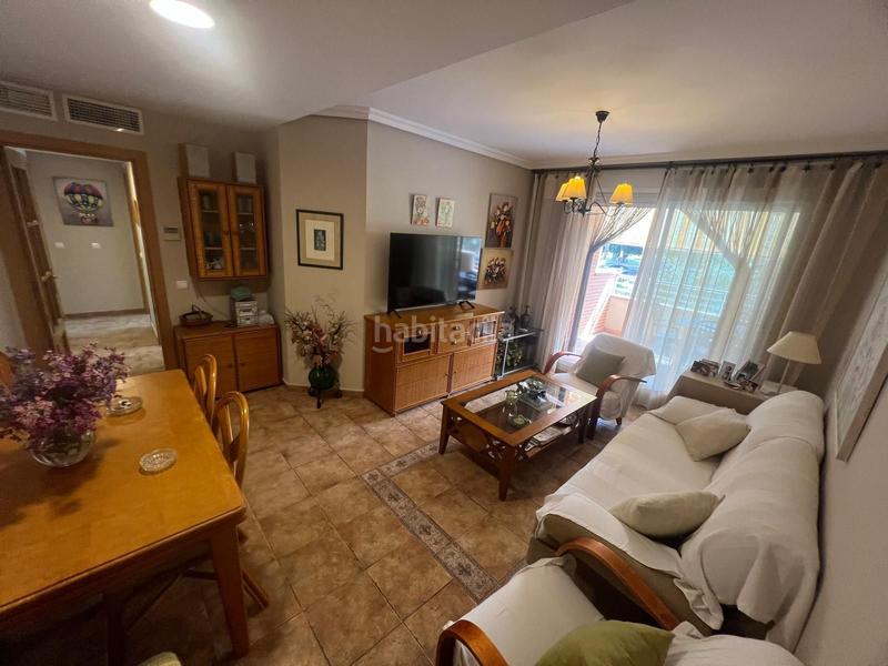 Foto 1f651e8f-b72d-46d1-bf54-b0efb6b282f1. Appartement avec piscine dans Alitana-Casablanca Vila Joiosa (la)