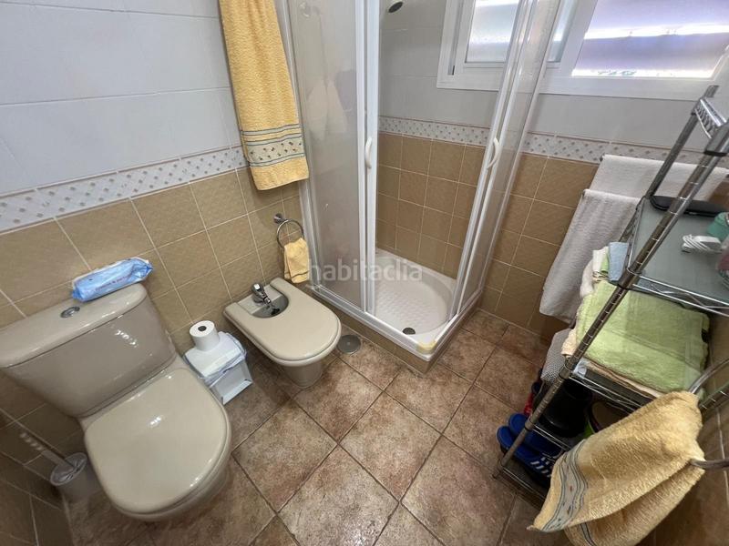 Foto 705b8ab9-2a8f-44e2-a31b-b6b8a7d264a6. Appartement avec piscine dans Alitana-Casablanca Vila Joiosa (la)