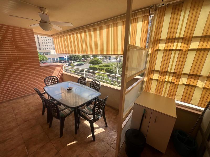 Foto a9a5f8a8-5df7-4643-b5dc-8e6a7fbef8d2. Appartement avec piscine dans Alitana-Casablanca Vila Joiosa (la)