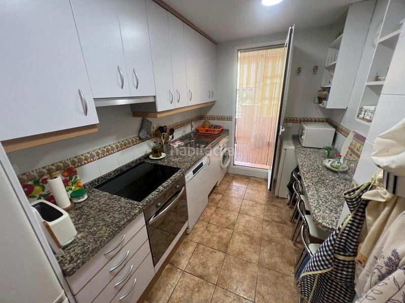 Foto 1fb90fa0-e9ba-4864-9737-0d1c53e340d6. Appartement mit pool in Alitana-Casablanca Vila Joiosa (la)