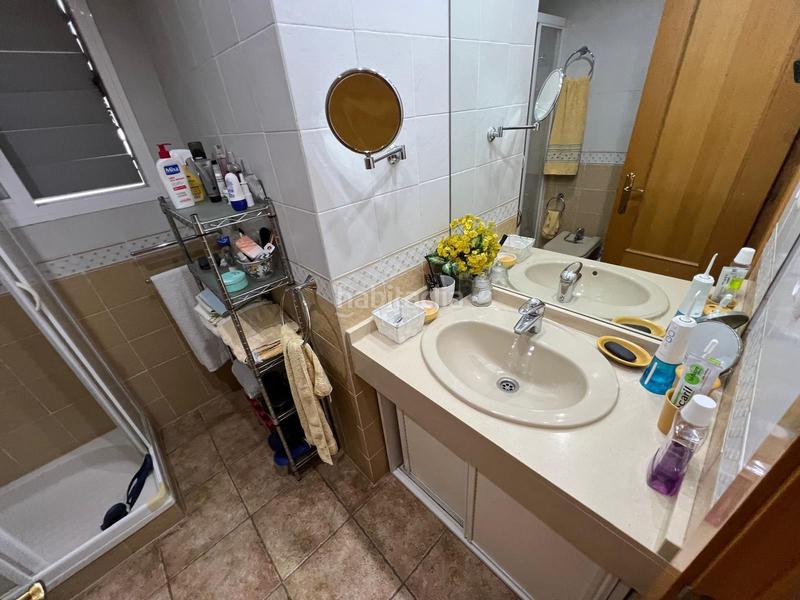 Foto 75045405-918f-46ab-ac74-676fb99a5c51. Appartement mit pool in Alitana-Casablanca Vila Joiosa (la)