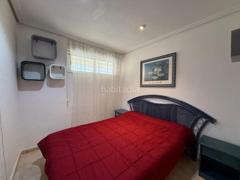 Foto 3e9d15b0-bd2f-455e-8964-7c57da0b054c. Piccolo appartamento con piscina in Rincón Bajo Benidorm