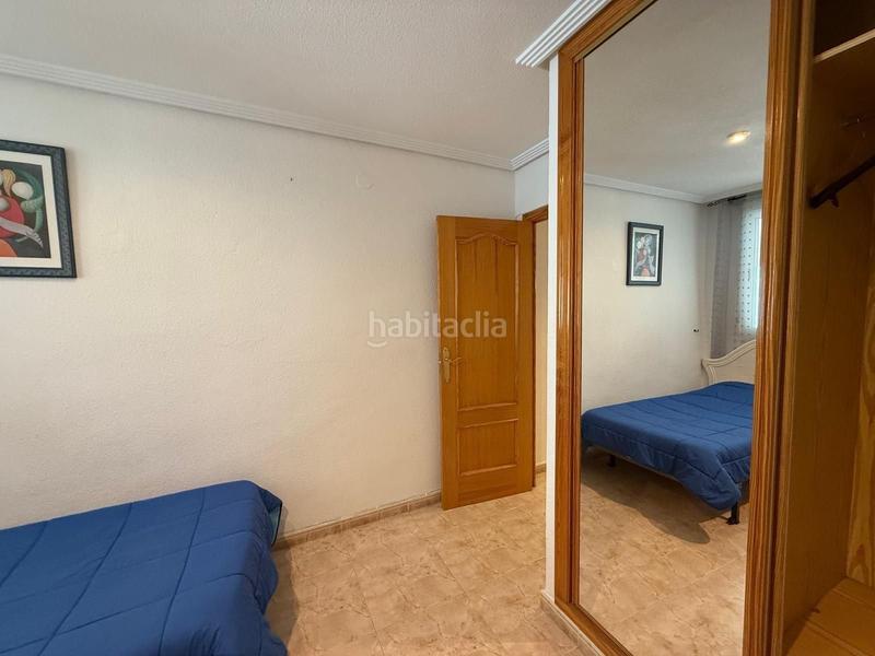 Foto c87b34c6-2f7d-4dda-a1a5-688b8c1508ef. Piccolo appartamento con piscina in Rincón Bajo Benidorm