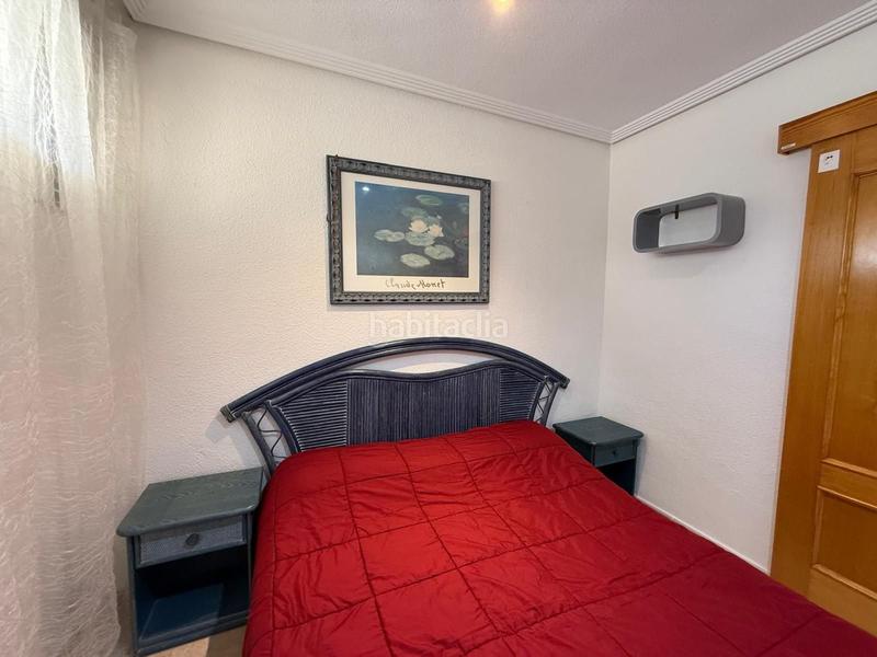 Foto e6a401df-ff40-4b3c-bf4b-4bb4dd9482b9. Piccolo appartamento con piscina in Rincón Bajo Benidorm
