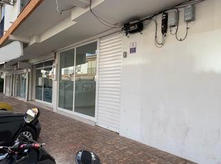 Local Comercial a Rincón Bajo