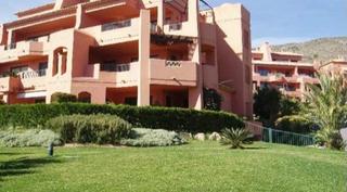 Appartement in Finestrat Pueblo