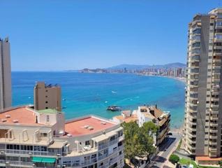 Apartament a Rincón Alto
