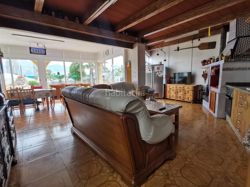 Foto 39f8c89e-f6a7-4c0f-a7cc-433f0780969f. Casa en La Nucia Pueblo Nucia (la)
