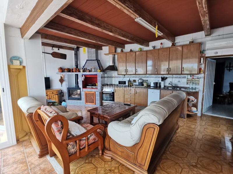 Foto 3f40a942-4ddf-4aa1-8639-43e80f3d77cc. Casa en La Nucia Pueblo Nucia (la)