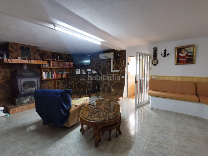 Foto 7fa109fb-25ce-422d-a628-b94387b257ce. Casa en La Nucia Pueblo Nucia (la)