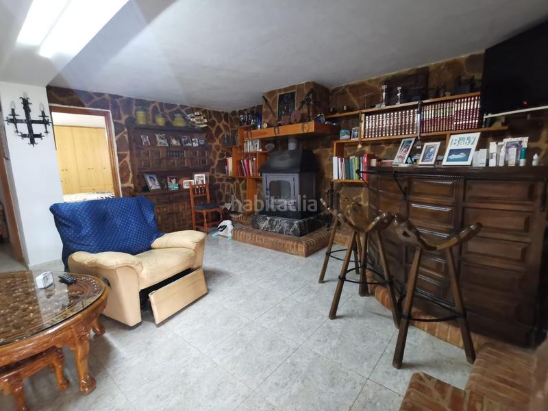 Foto a2c94d86-047e-4875-a894-3fd82b897fec. Casa en La Nucia Pueblo Nucia (la)