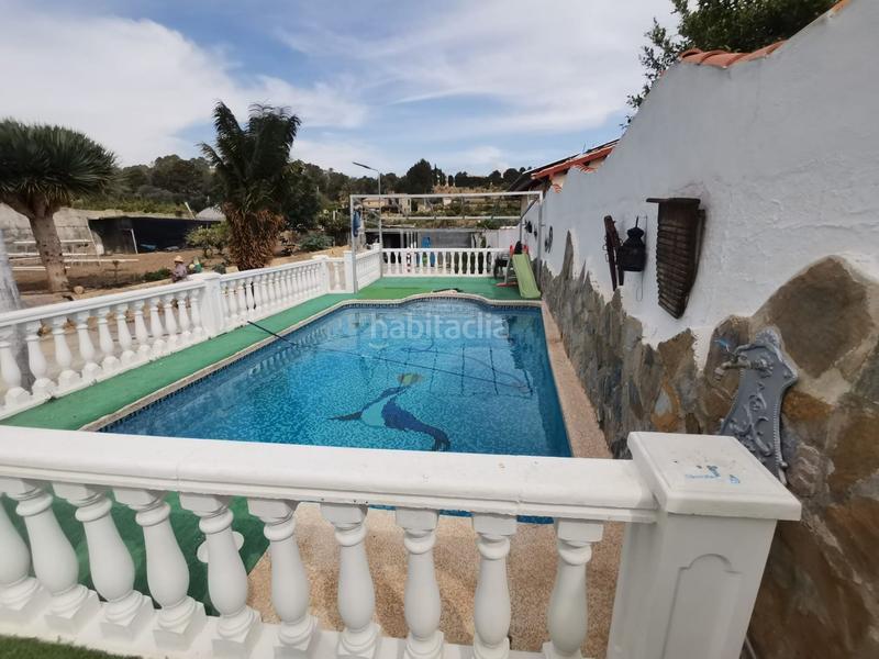 Foto a90457af-3ae1-43f1-879f-be945cb4e887. Casa en La Nucia Pueblo Nucia (la)