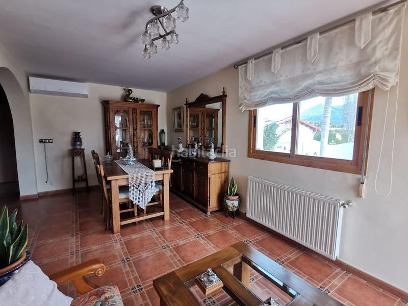 Foto c7755334-5f32-4bdb-83ea-b27aba45c910. Casa en La Nucia Pueblo Nucia (la)