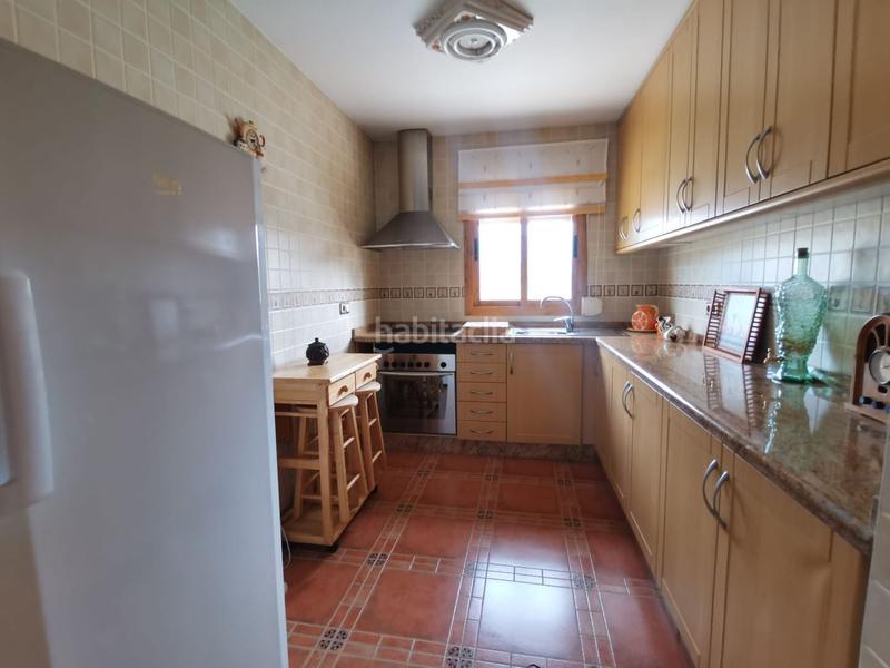 Foto ca56c730-915c-4132-ba7e-3fe6e1e3ec2b. Casa en La Nucia Pueblo Nucia (la)