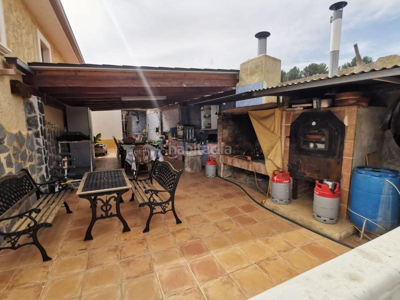 Foto d3774de6-53ef-4a28-9b95-36d5677c4f1a. Casa en La Nucia Pueblo Nucia (la)