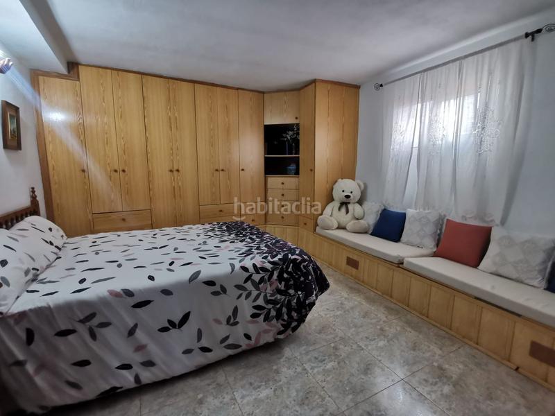 Foto f1d4dab2-0256-40be-89d4-959eb5da4f89. Casa en La Nucia Pueblo Nucia (la)