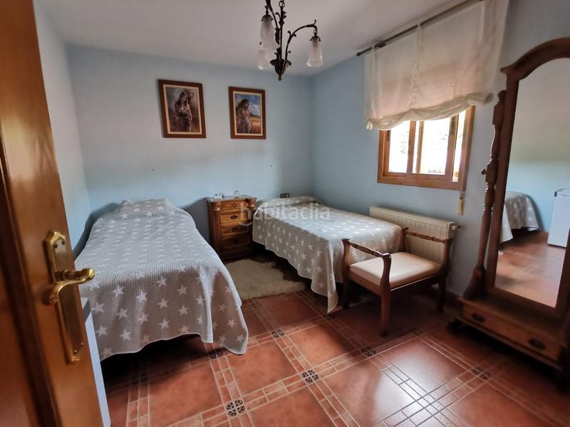 Foto f636d089-ce4f-47a1-907a-65857ead612c. Casa en La Nucia Pueblo Nucia (la)