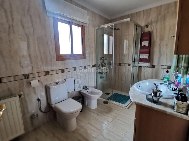 Foto f85e61fd-ce89-4f34-98b4-bf74028003b1. Casa en La Nucia Pueblo Nucia (la)