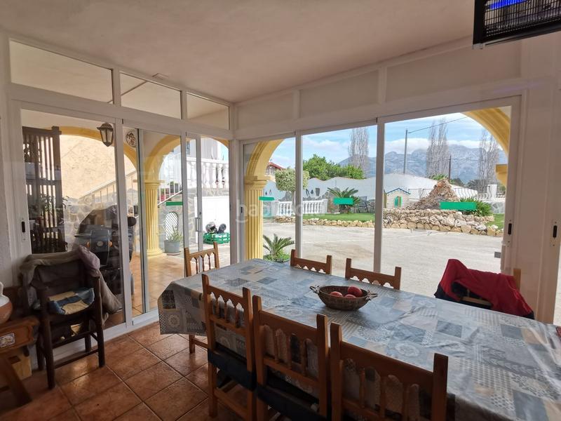 Foto 5772592a-1db4-40da-bf50-c9d8bea282c7. Haus mit pool in La Nucia Pueblo Nucia (la)
