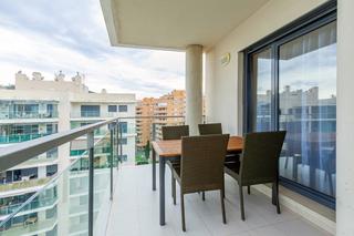 Appartement à Cala Alta-Veramar
